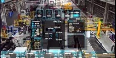 賦能萬物，連接未來 工業(yè)互聯(lián)網(wǎng)企業(yè)的戰(zhàn)略口號(hào)與深層邏輯