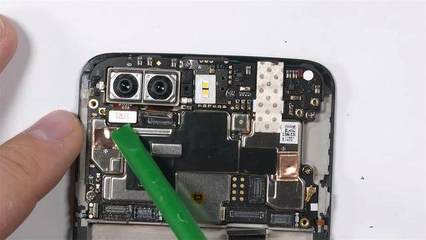 一加5T 性價(jià)比之王，電池設(shè)計(jì)彰顯匠心